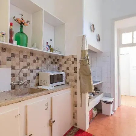 Private A Séjour chez l'habitant *