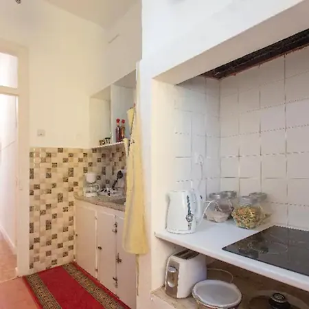 Private A Quarto em Acomodações Particulares Lisboa