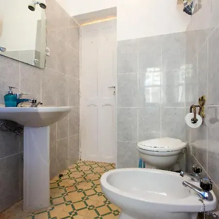 Quarto em Acomodações Particulares Private A *
