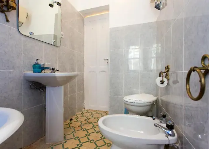 Kwatera prywatna Private A *