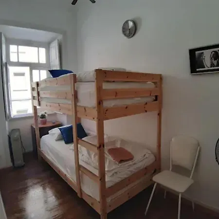 Private A Homestay Lisbon